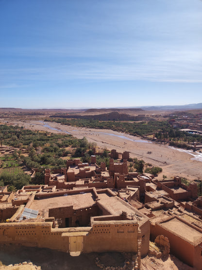 5 días Marrakech y desierto de Merzouga - Desde 229 euros (Premium)