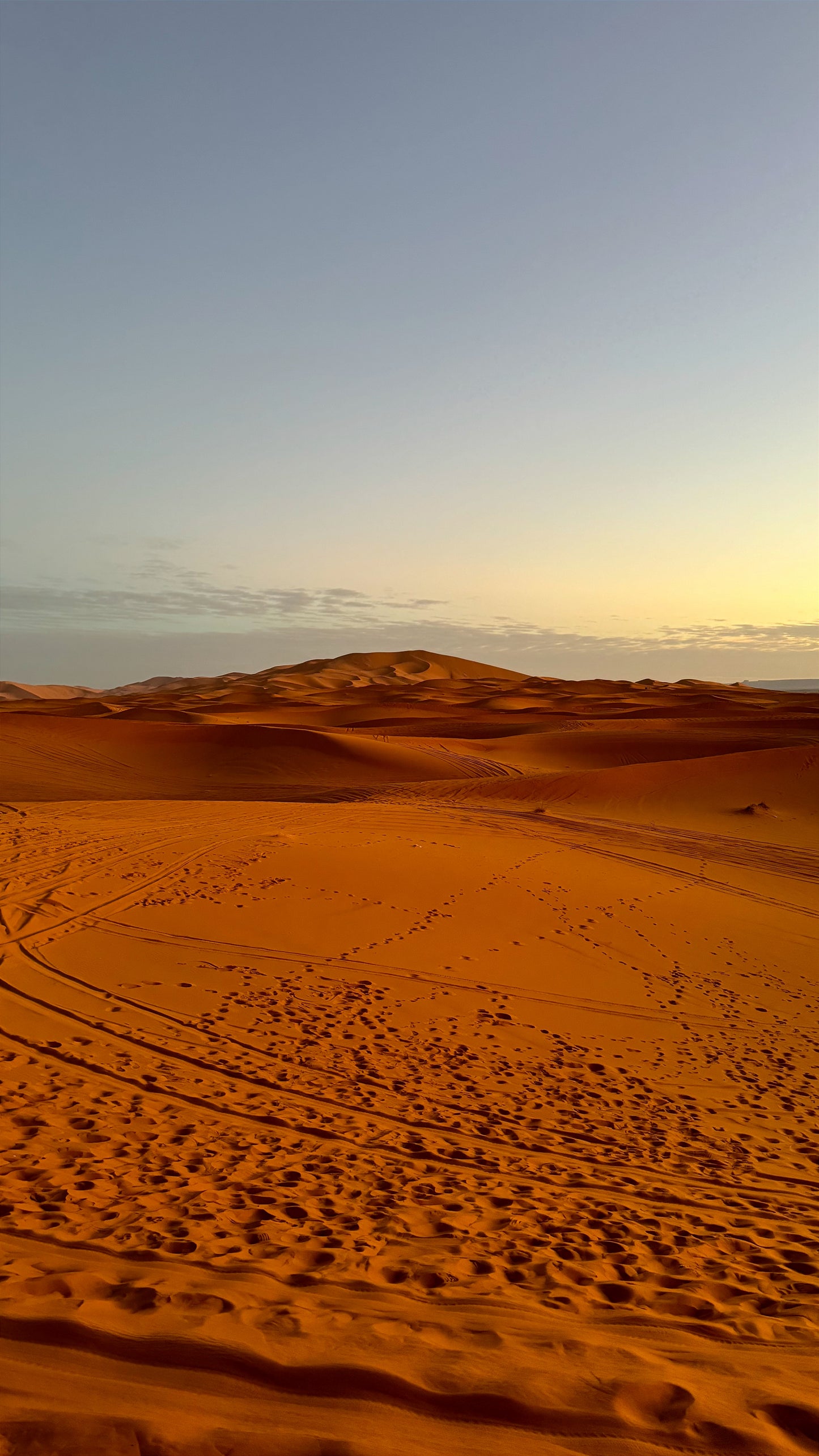 Excursión de 3 días al desierto de Merzouga - Premium